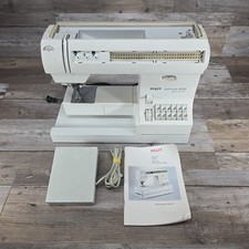 Pfaff tiptronic 6230 sewing - pfaff,
