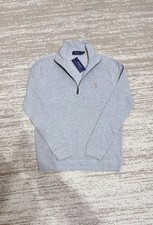 Polo Ralph Lauren - Felpa ZIP