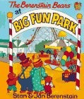 The berenstain bears - bears, at