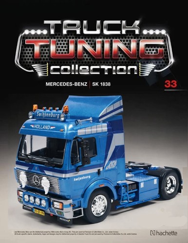 Camion truck tuning - camion,