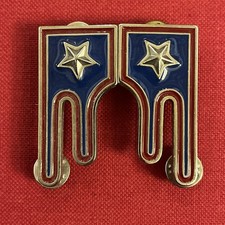 601 - Mostrine Esercito Italiano Genio Trasmissioni