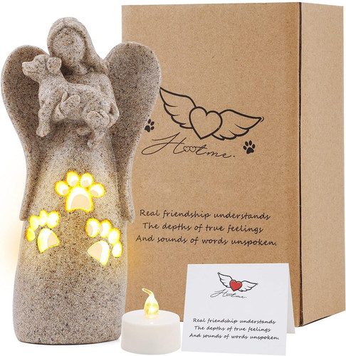 Regali commemorativi per cani - per,