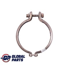 BMW F20 F30 120i 320i N13 Turbocharger Exhaust Clamp V-Band Connector 7643717
