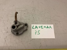  laverda 75 / 100 pompa olio usata 