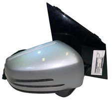 Specchio retrovisore Dx MERCEDES-BENZ CLASSE B W246 (11-14) A2468100676/ 9 FILI