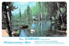 Cartolina Campello sul