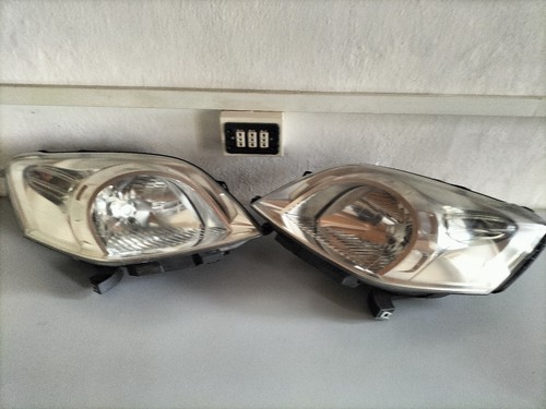 Fari anteriori fiat fiorino - fiat, /