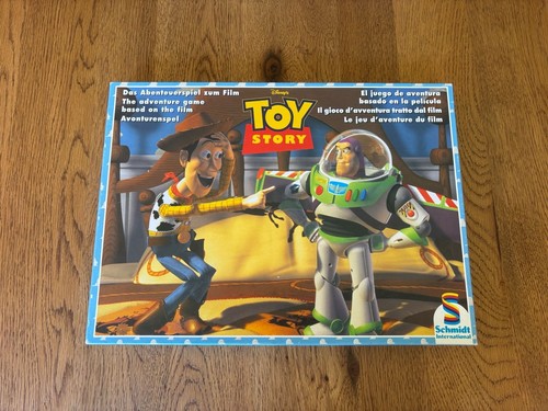 Disney toy story adventure - disney,