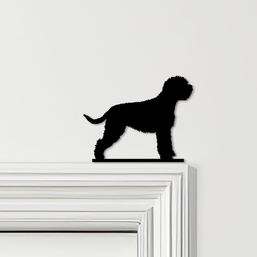 Topper porta lagotto romagnolo - topper,
