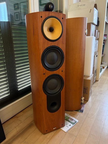 803 coppia diffusori - , da