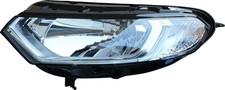 FARO FANALE PROIETTORE SX