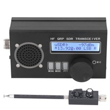 Ricetrasmettitore radio onde