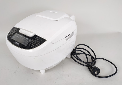 Robot cucina easychef - da,