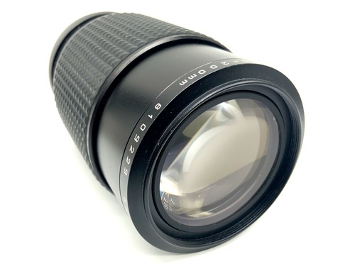 Makinon auto zoom - zoom, macro