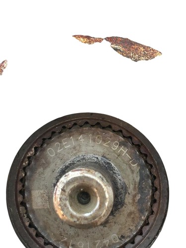 02e98029b kit frizione dsg - 02e98029b,