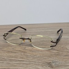 Occhiali da vista vintage Polo