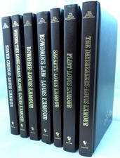 Louis L'Amour Collection: 7