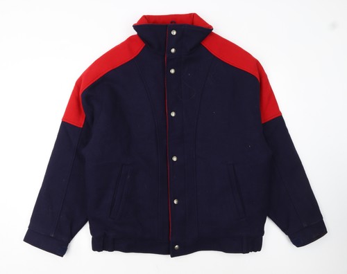 Woolrich giubbotto bomber - bomber, uomo