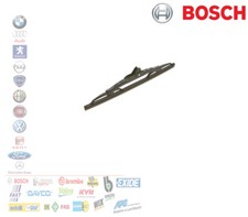 SPAZZOLA TERGI TERGICRISTALLO POSTERIORE 280 MM 28 CM BOSCH 3397011802