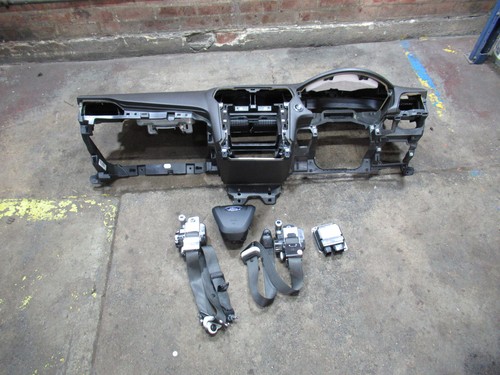Kit airbag cruscotto - airbag, ford