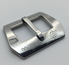 FERMAGLIO FIBBIA PANERAI TANG