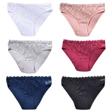 Intimo Da Donna Slip A