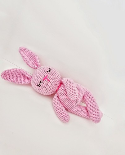 Crochet animal pattern - crochet,
