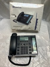 Telefono AudioCodes 440HD IP 6