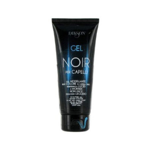 Dikson gel nero - per, capelli