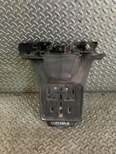 PARAFANGO PORTATARGA FORZA EX