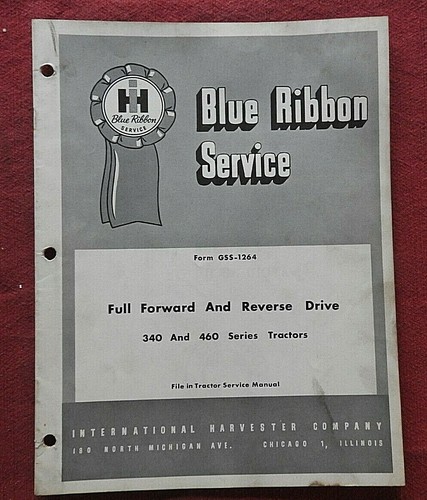 1950s international harvester - international,
