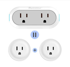 Capsula Doppia Presa Smart