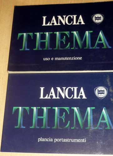 Libretto uso manutenzione - libretto,