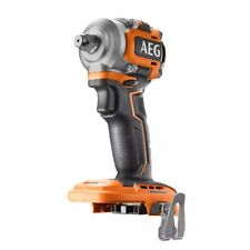 AVVITATORE AD IMPULSI 1/2" QUADRO 18V BRUSHLESS A BATTERIA BSS18S12BL-0 AEG