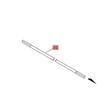 ALBERO FLESSIBILE PER