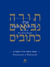 Bibbia ebraica. Pentateuco e