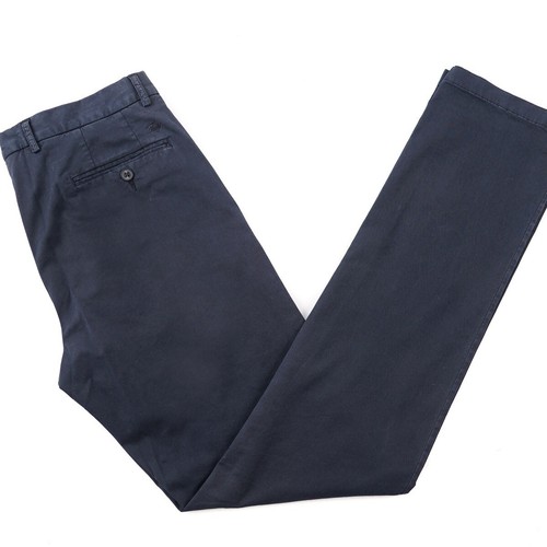 Pantaloni chino fay - pantaloni,