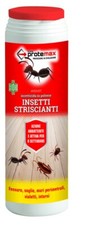 Insetticida In Polvere Insetti