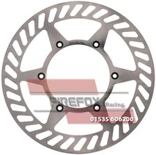 GASGASGAS EC125 EC200