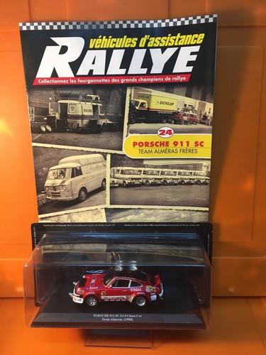 Rallye assistance 1 43 - rallye, d'