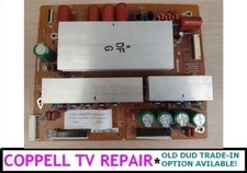 SAMSUNG PN51D550C1FXZA X-MAIN