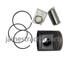 4115p025 kit perno pistone - perno, e