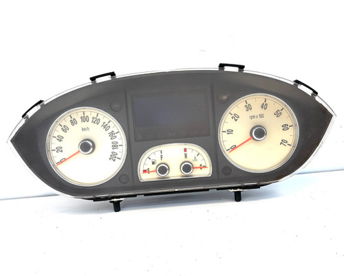 Quadro strumenti - quadro,