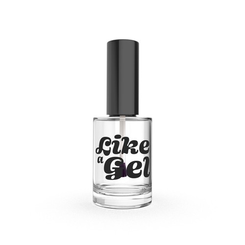 Smalto per unghie - "like, a