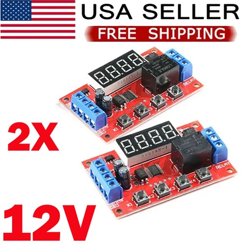 2pcs 12v 10a - 2pcs, dc