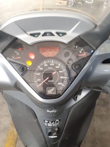 Strumentazione honda 300 - strumentazione, sh