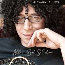 GIOVANNI ALLEVI - BEST
