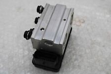 Gruppo Idrogeno Blocco ABS