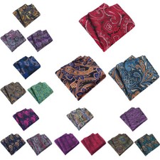 Pezzi fazzoletto uomo - pezzi,