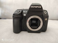Olympus e3